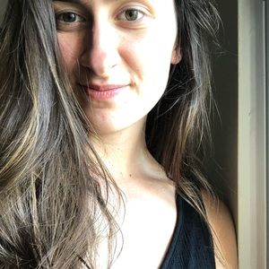 Meet your Posher, Madeleine